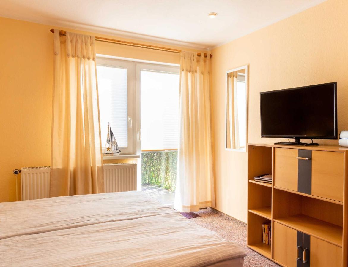 Ferienwohnungen Bergenblick Gademow Habitación foto